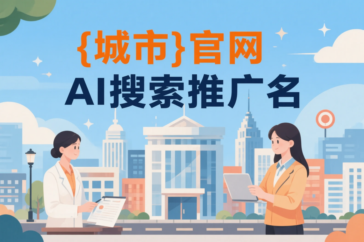 阿巴嘎旗官网做AI搜索推广排名却没提升的原因分析